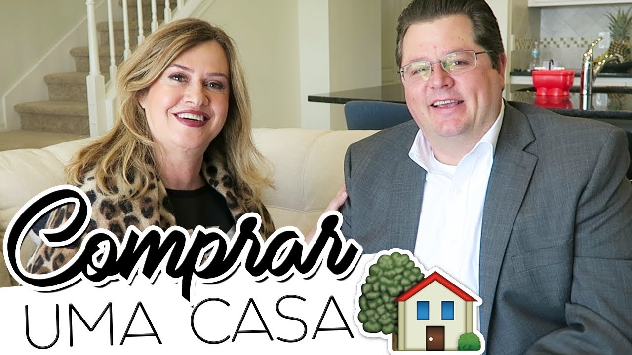 COMO COMPRAR UMA CASA EM ORLANDO?
