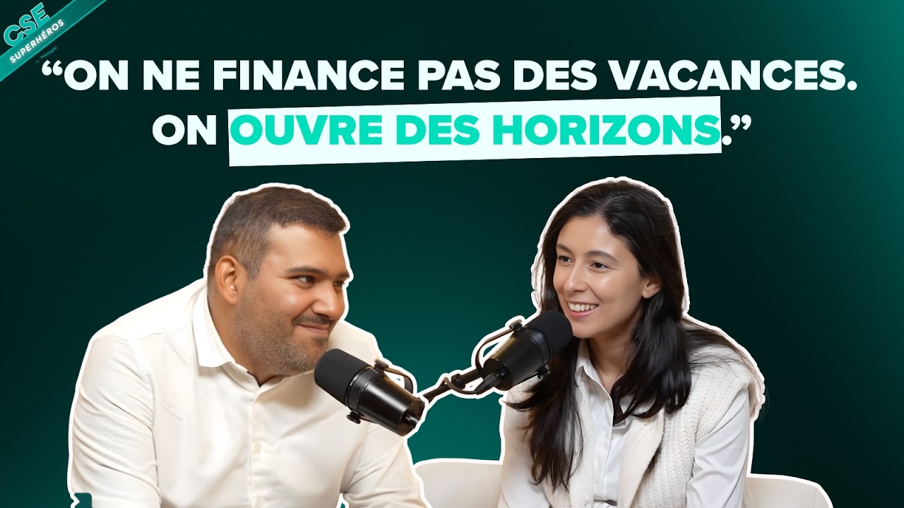 Voyages ou chèques-vacances : le choix qui divise les CSE