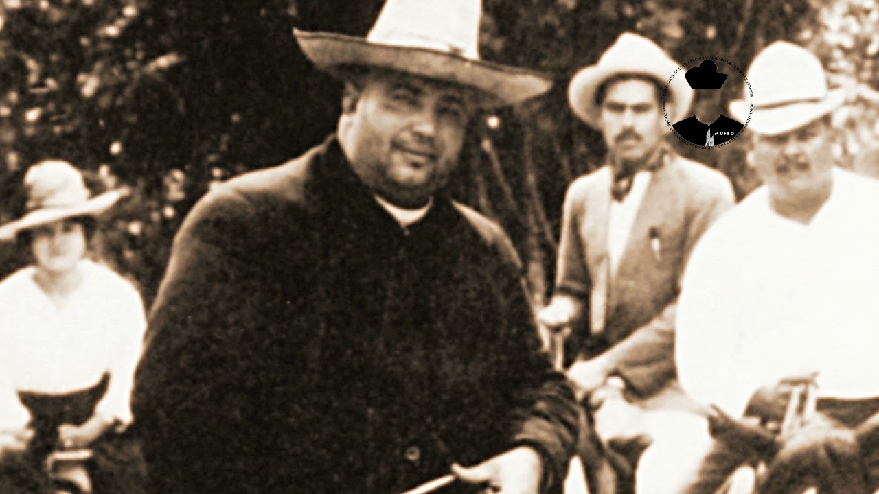 A 15 AÑOS de la Canonización de San Rafael Guízar Valencia