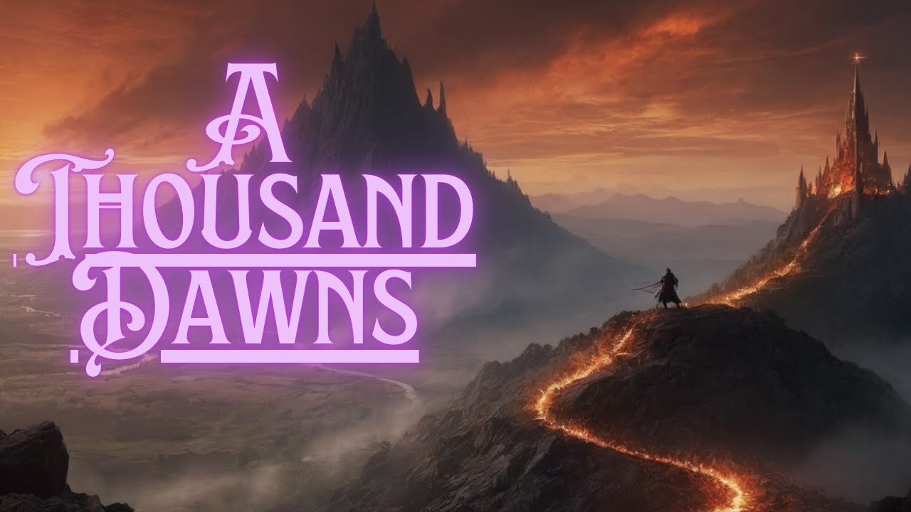 EpicXP Tunes - A Thousand Dawns