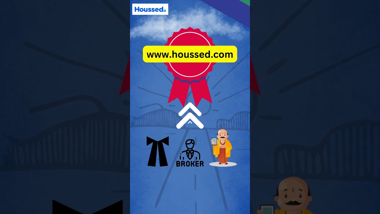 Houssed.com is a One Stop Solution