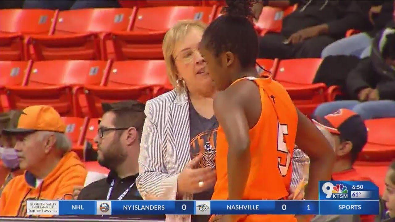 UTEP women suffer 83-62 loss to FIU at the Don Haskins Center