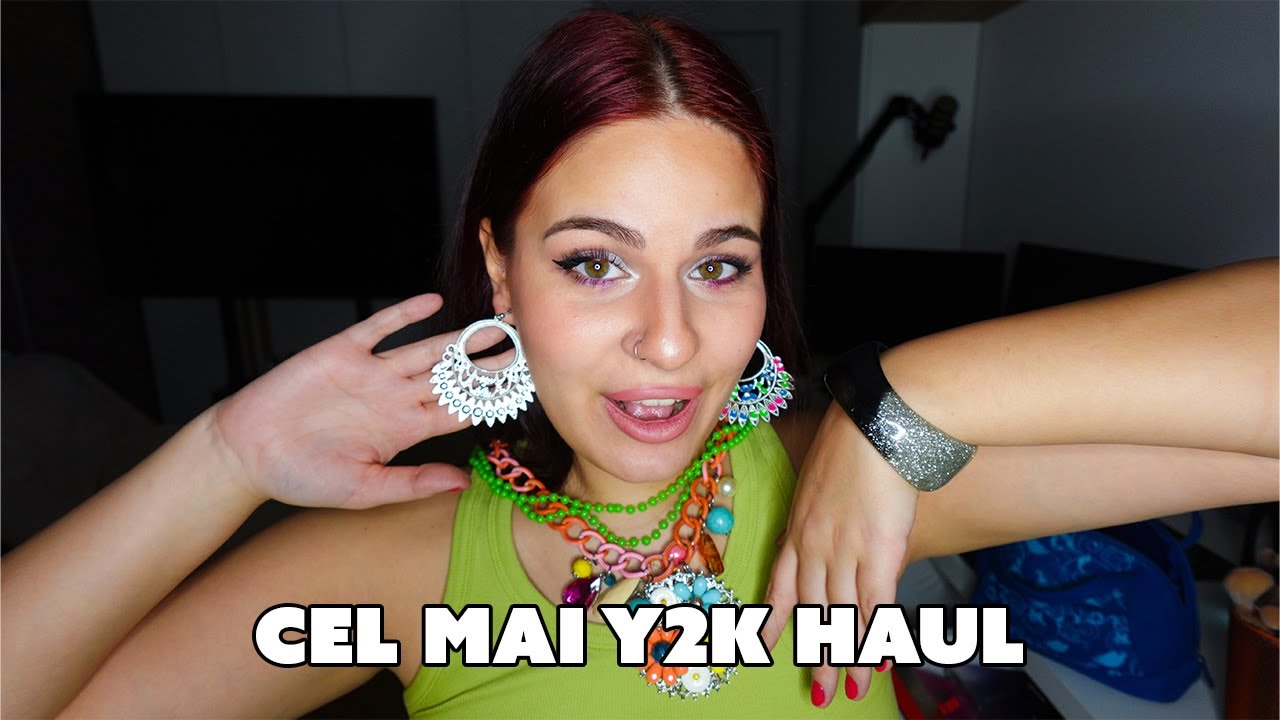 Am găsit bijuteriile mamei din anii 2000