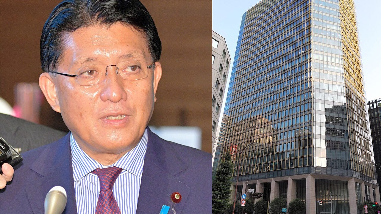 平井大臣の「脅し」音声、約3分　内閣官房が異例の公開