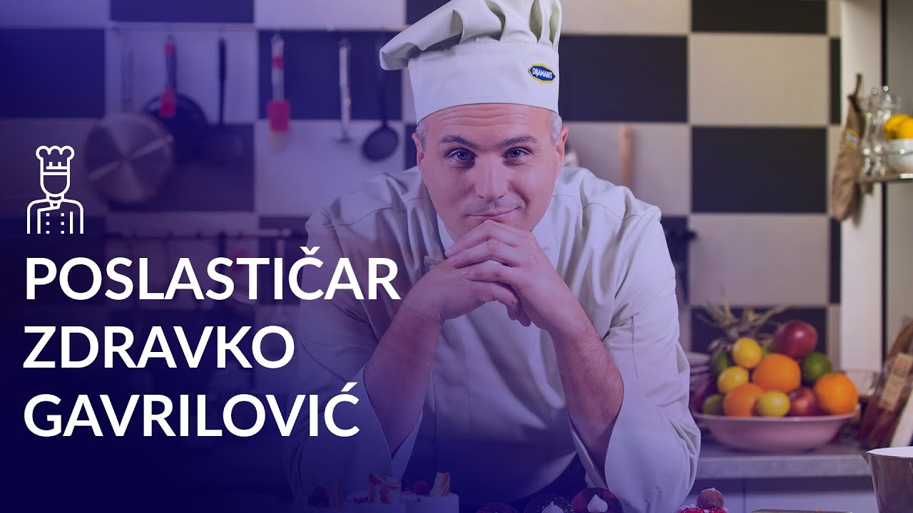 Italijanska Krostata by Poslastičar