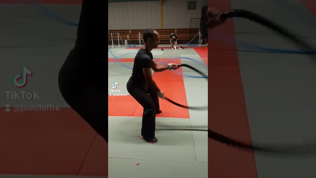 cours avec Franck Pacalis 5dan de judo ancien boxeur professionnel  #selfdefense #sportdecombat