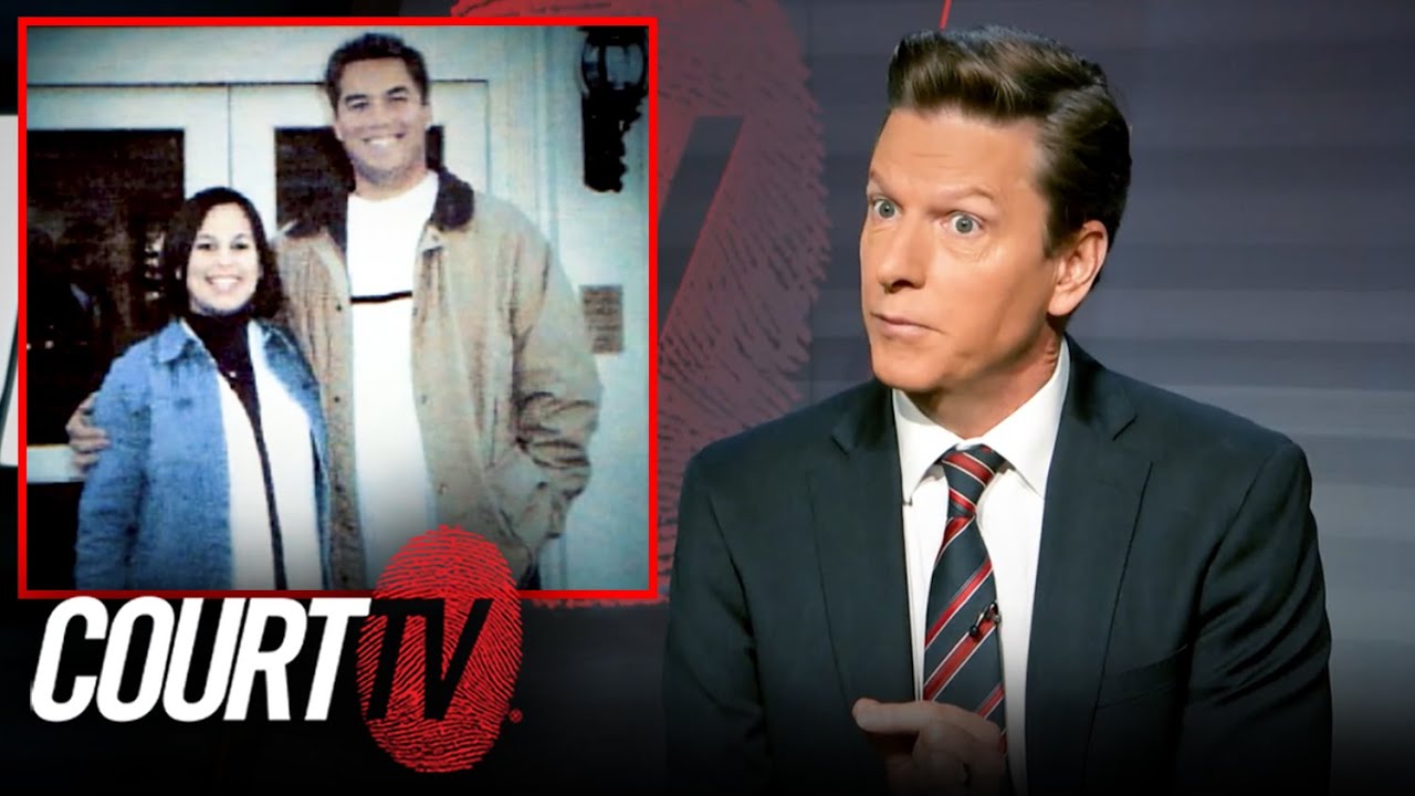 Scott Peterson Case 20 Years Later