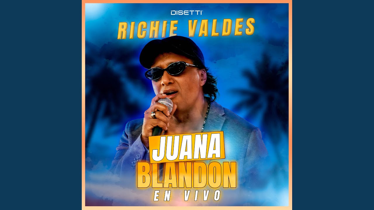Juana Blandon (En Vivo)