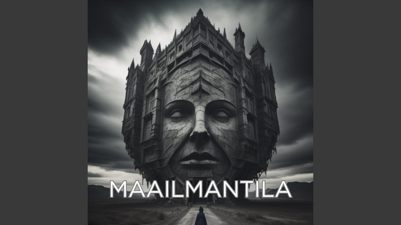 Maailmantila