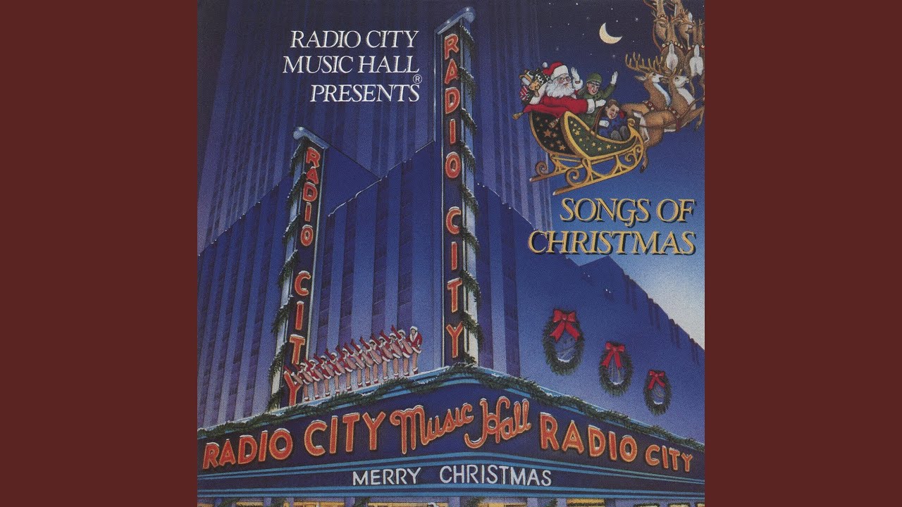 The Glory of Christmas