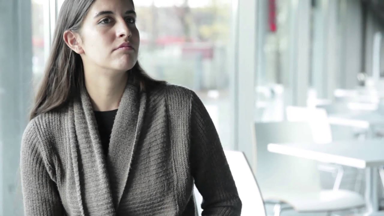 THE DIDO INTERVIEWS - Farrah El Dibany (Dido)