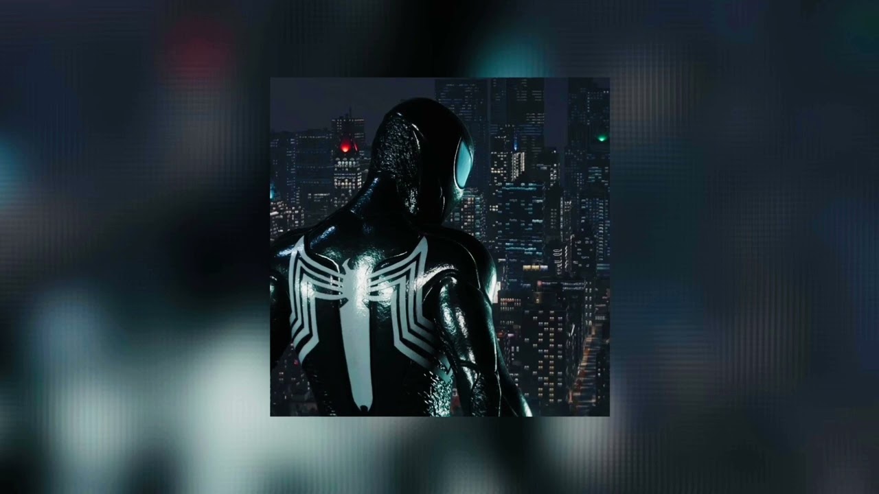 Sped up/slowed edit audios 🕷️pt21 (+timestamps!)