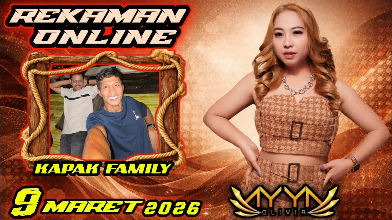 DJ AYYA OLIVIA 9 MARET 2026 TERBARU - BREAKBEAT VIRAL TIKTOK FULL BASS TERBARU 2026 #djviral #djsong