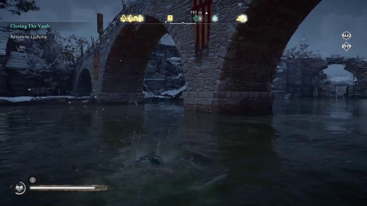 #assassin creed Valhalla