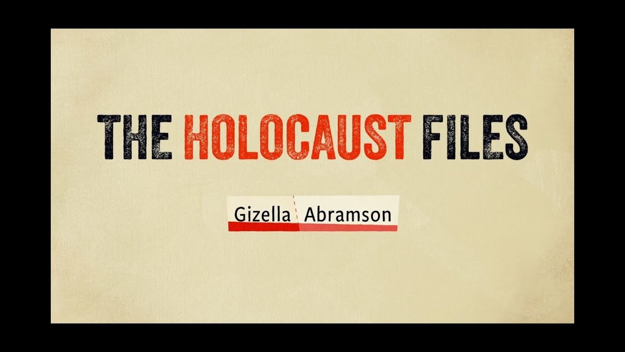 Gizella Abramson