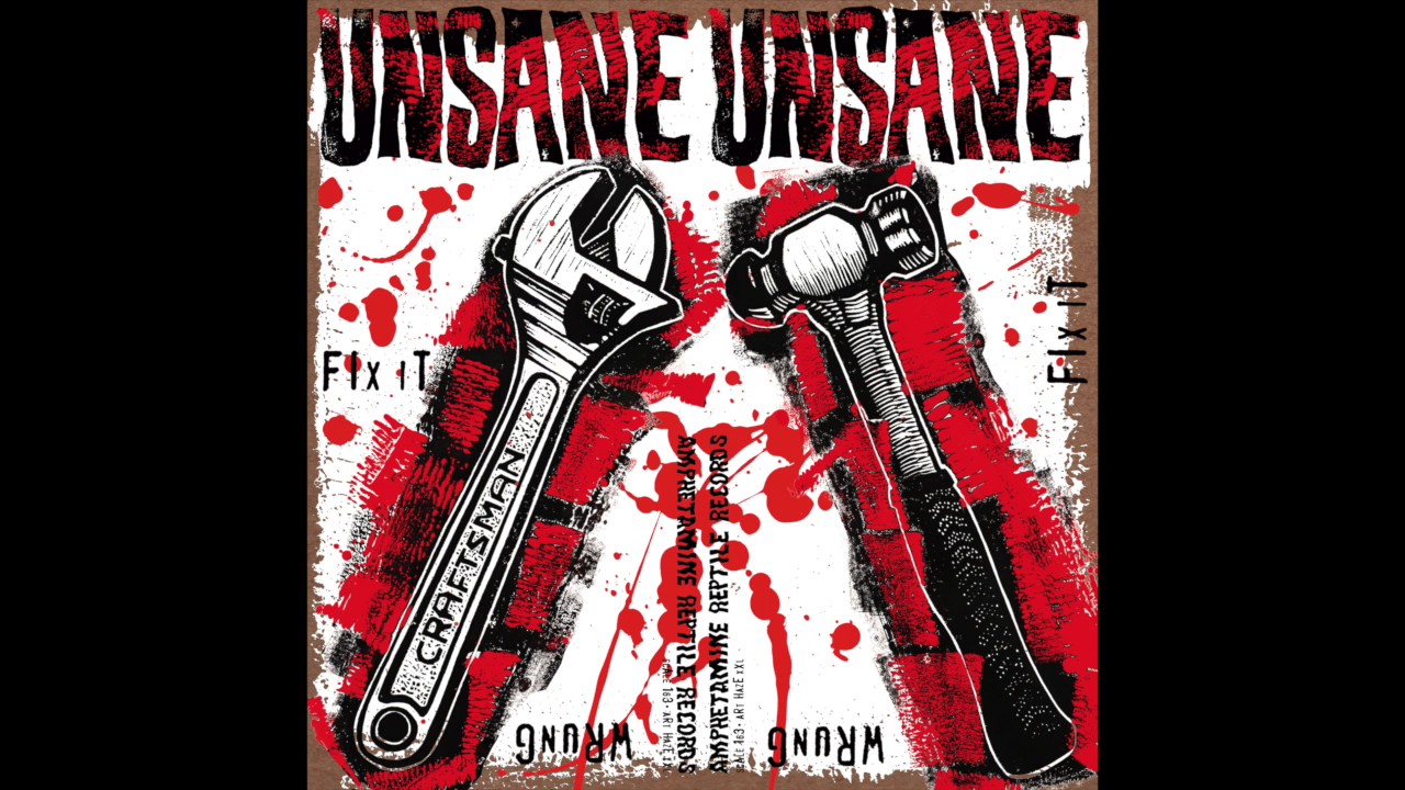 UNSANE  