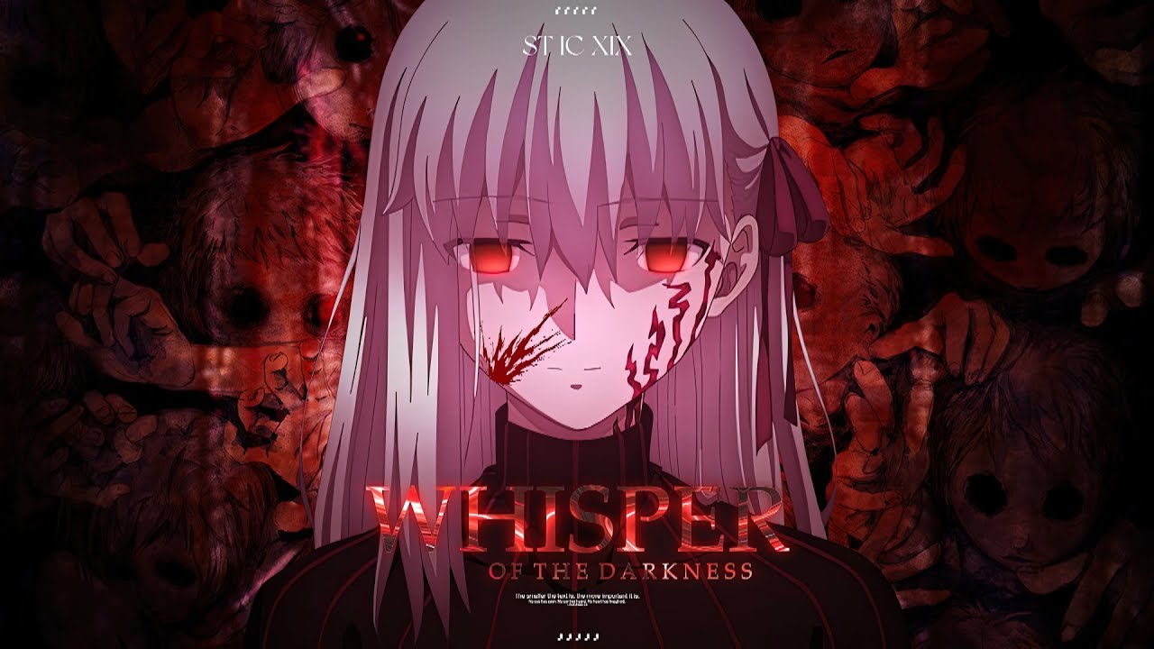 Whisper of The Darkness | ST IC XIX