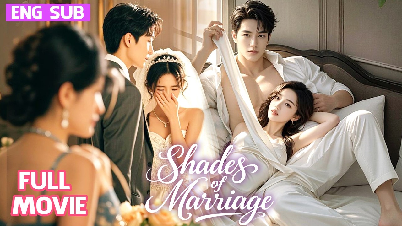 ENGSUB| She Decides to Leave, But the CEO Won’t Let Go—A Marriage Crisis Reveals Their True Hearts 💕