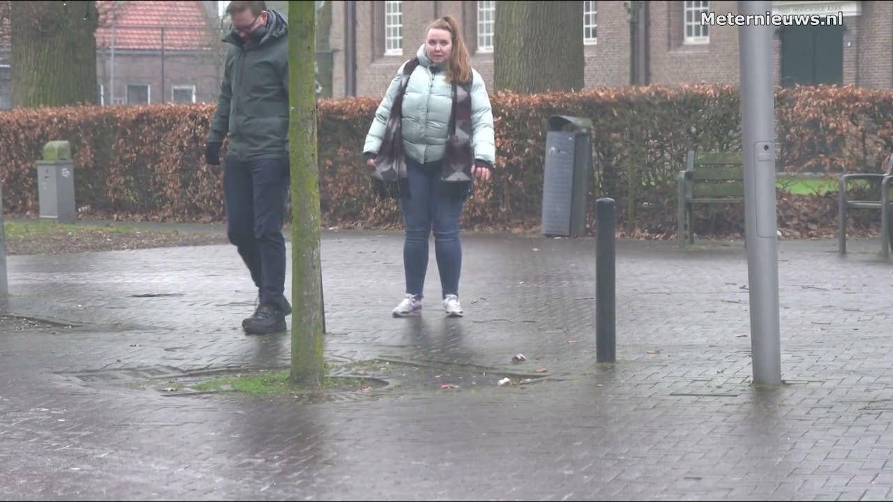 Ijzel in het Noorden overlast en plezier