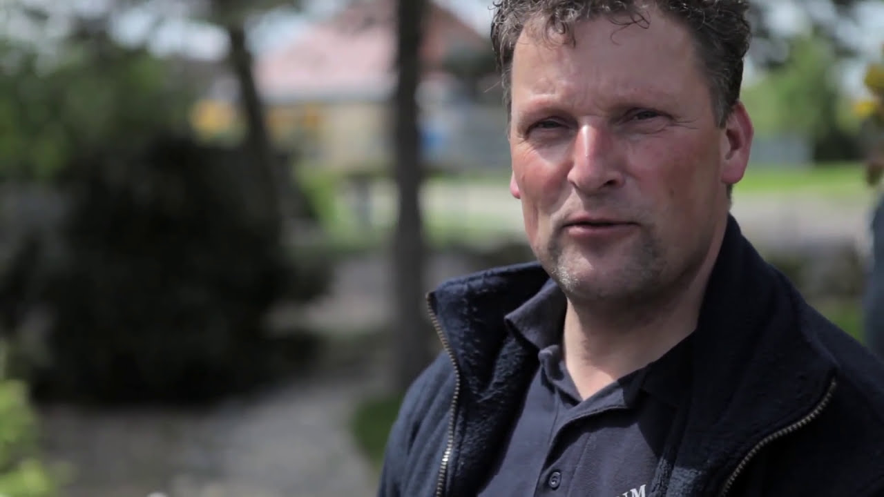Paardenmarkt Heenvliet - Achter de Schermen
