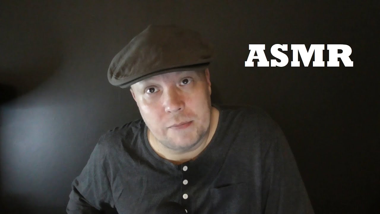 ASMR SUOMI – Wienin vuosi 1913: Tarina joka melkein tapahtui