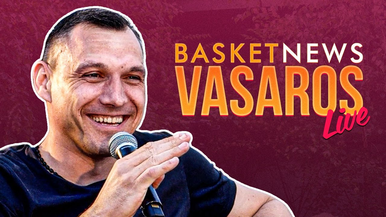 O kiek už save būtum mokėjęs, Jonai? | Vasaros Live
