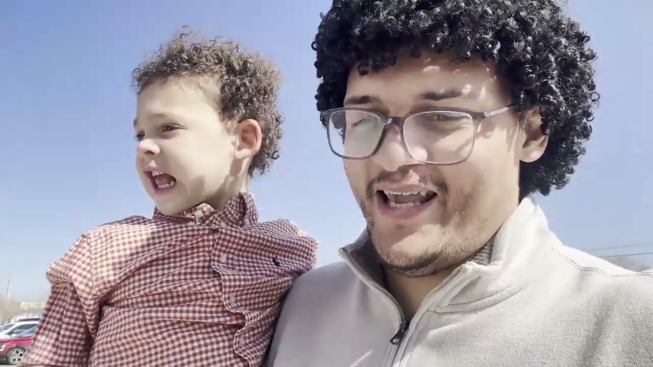 Baby dedication and Sourdough fail?