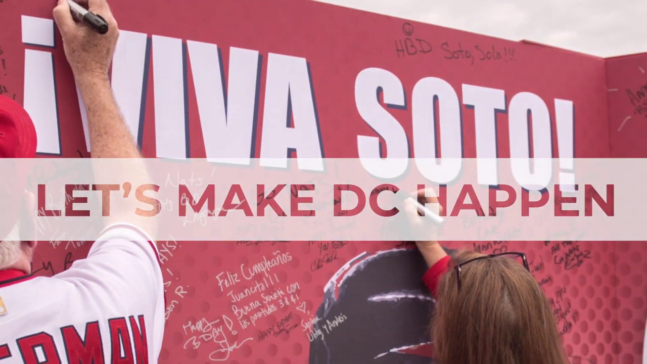 Events DC's Year-End Look Back