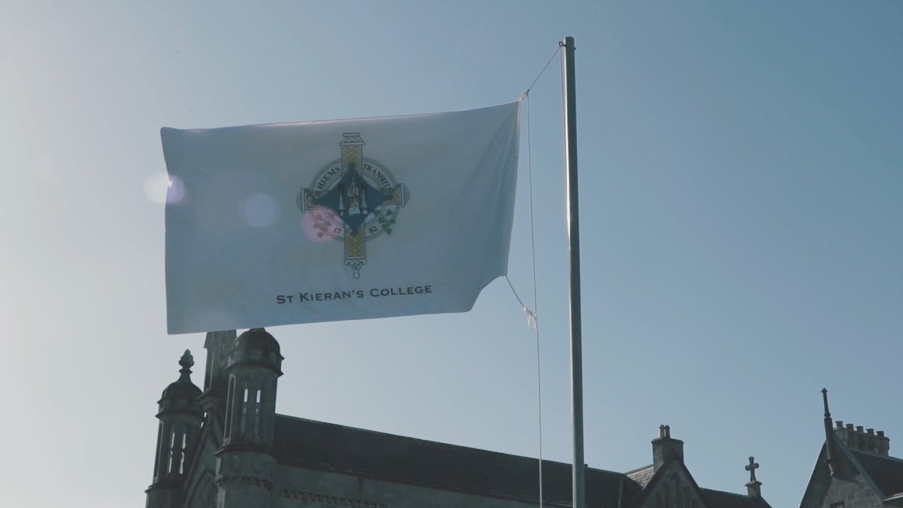 St Kieran's College Promo (2020)