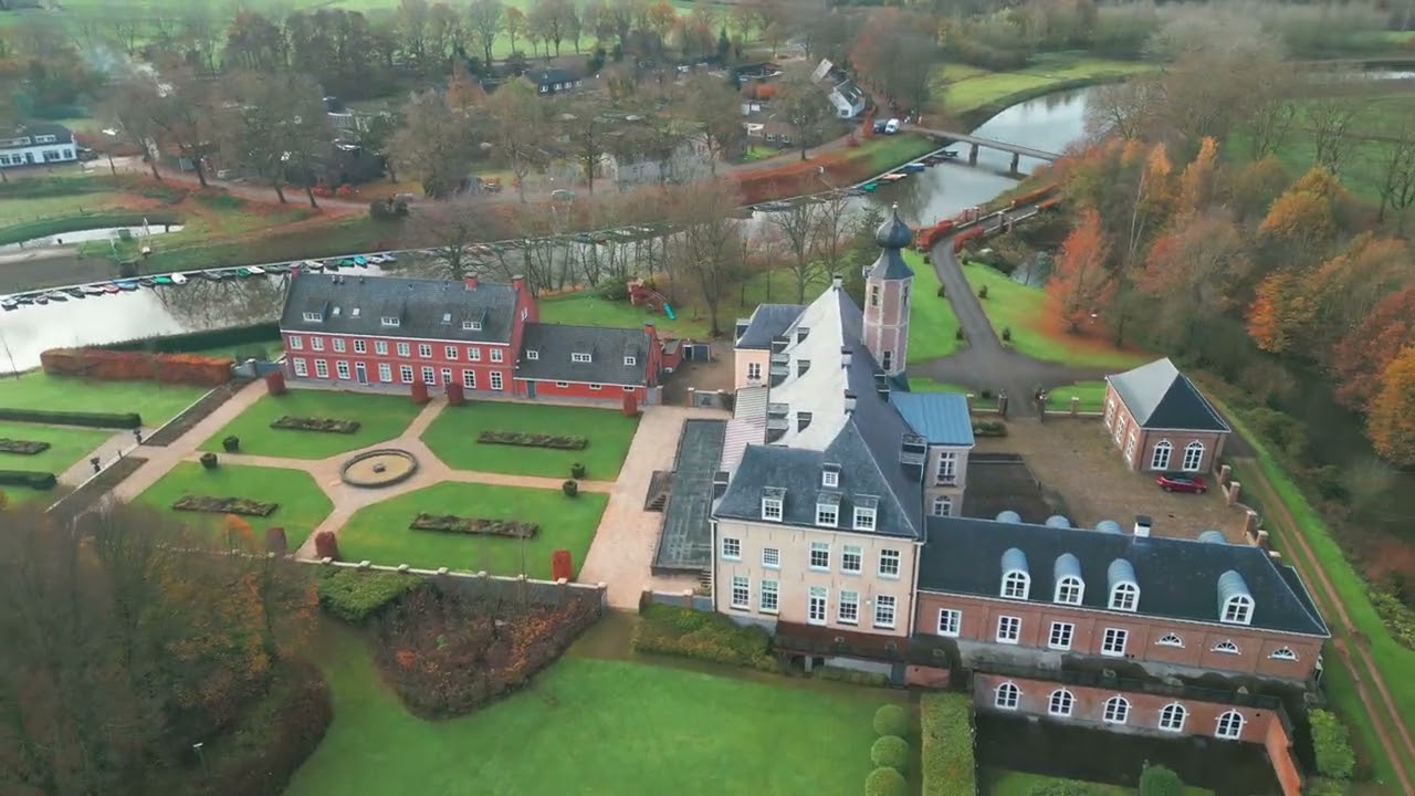 Kasteel Nieuw Herlaer 2025