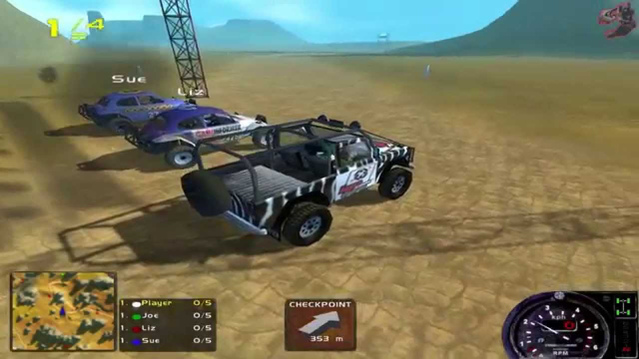 Insane Gameplay