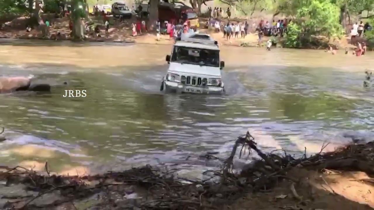 #Bolero #River Crossing @jrbs593