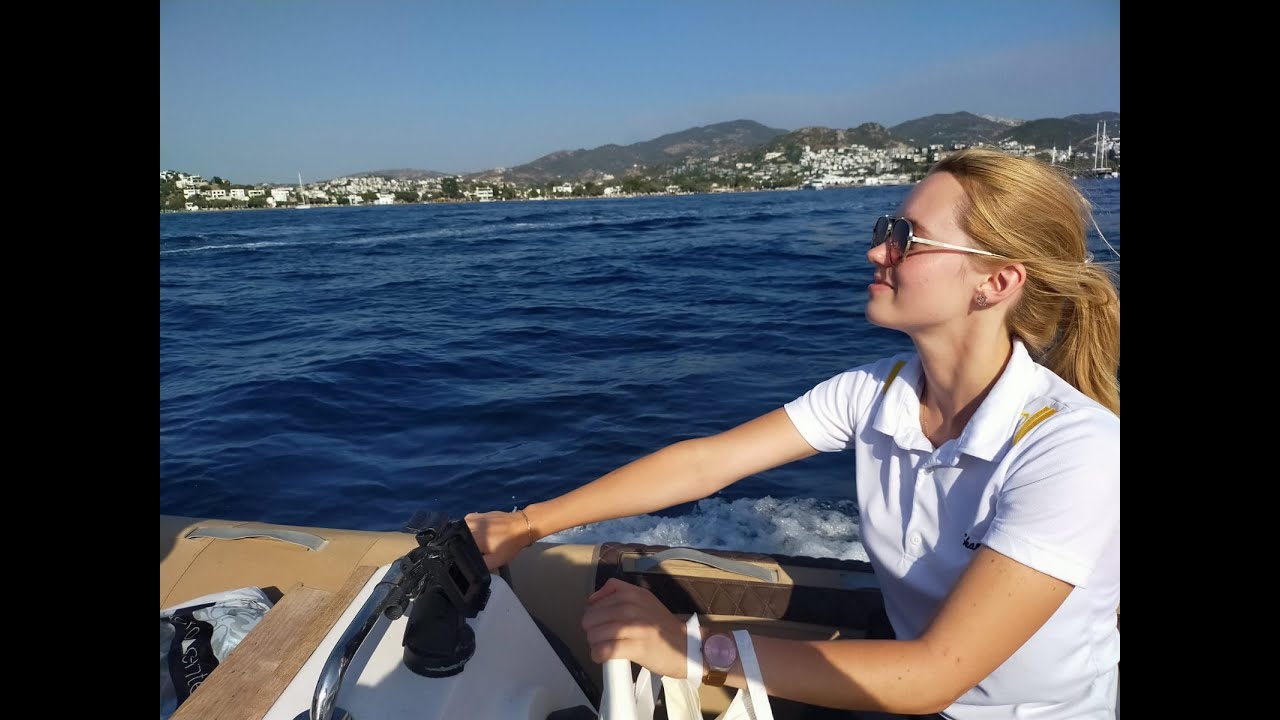 СТЮАРДЕССА ЯХТЫ, все о профессии, часть 1/2 HOW TO BECOME A YACHT STEWARDESS