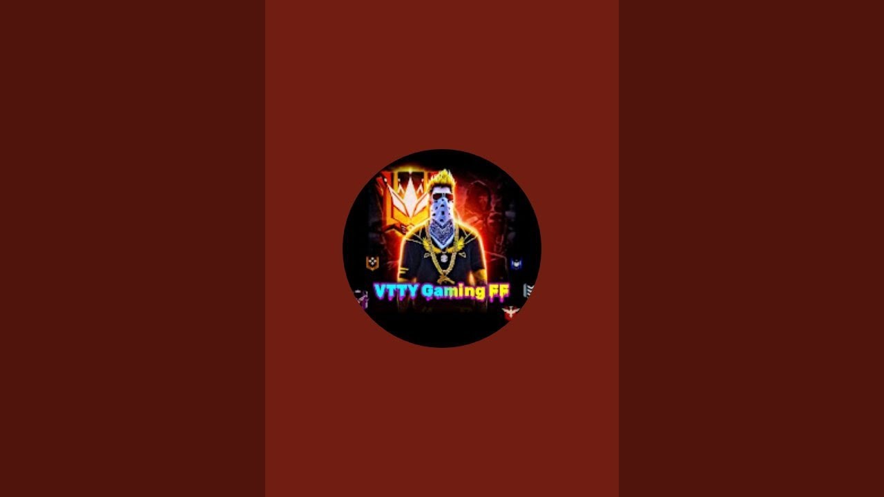 VTTY Gaming FF is live