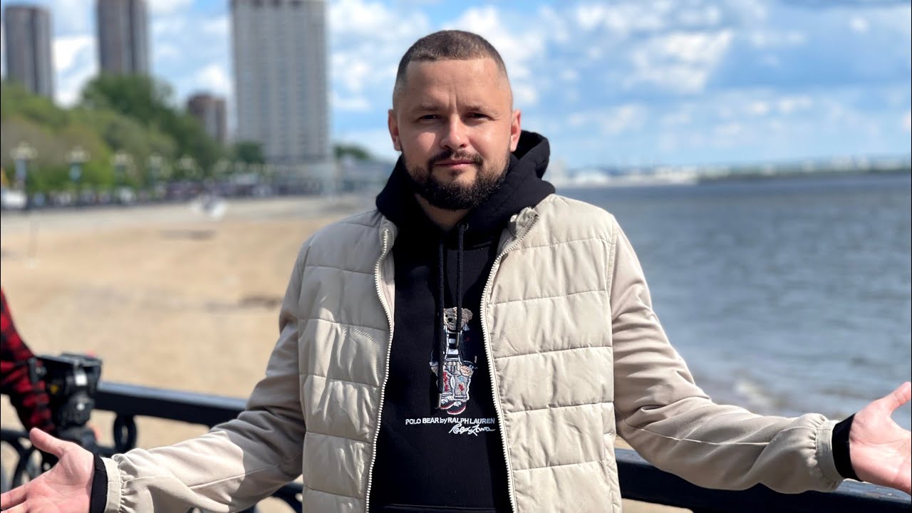 Хабаровск смог удивить?