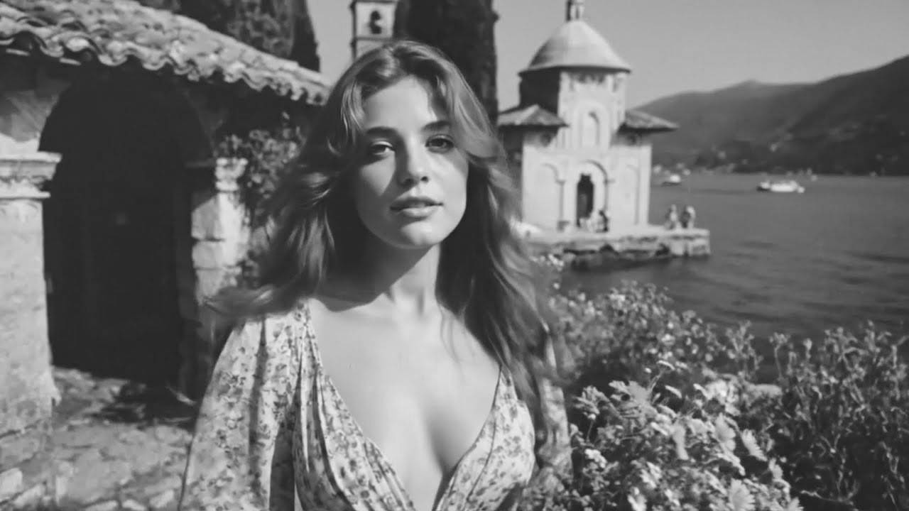 🌟 Rare Celebrity Photos That Show a Side of Golden Age Hollywood You Never Knew