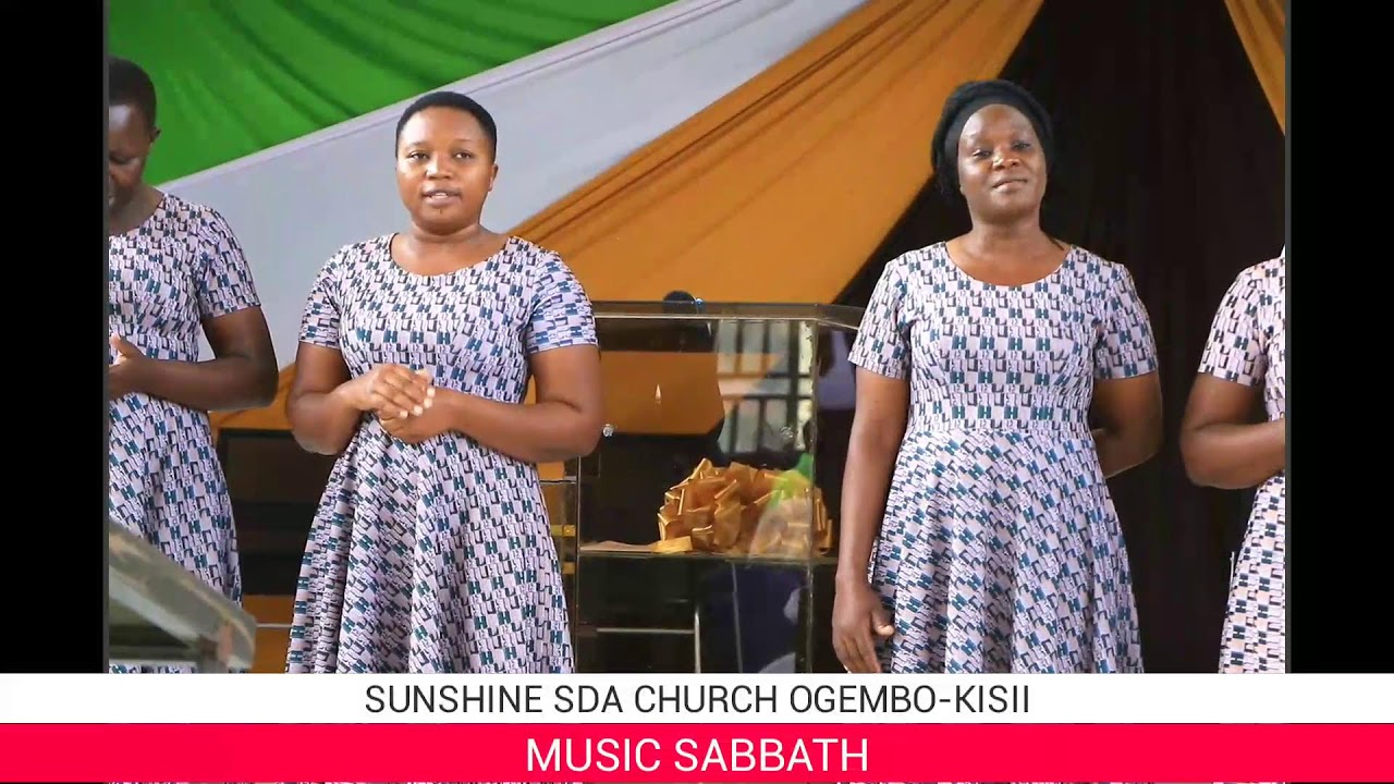 Live Sabbath Worship||Music Sabbath/Family life Week of Prayer||14th Feb 2026.