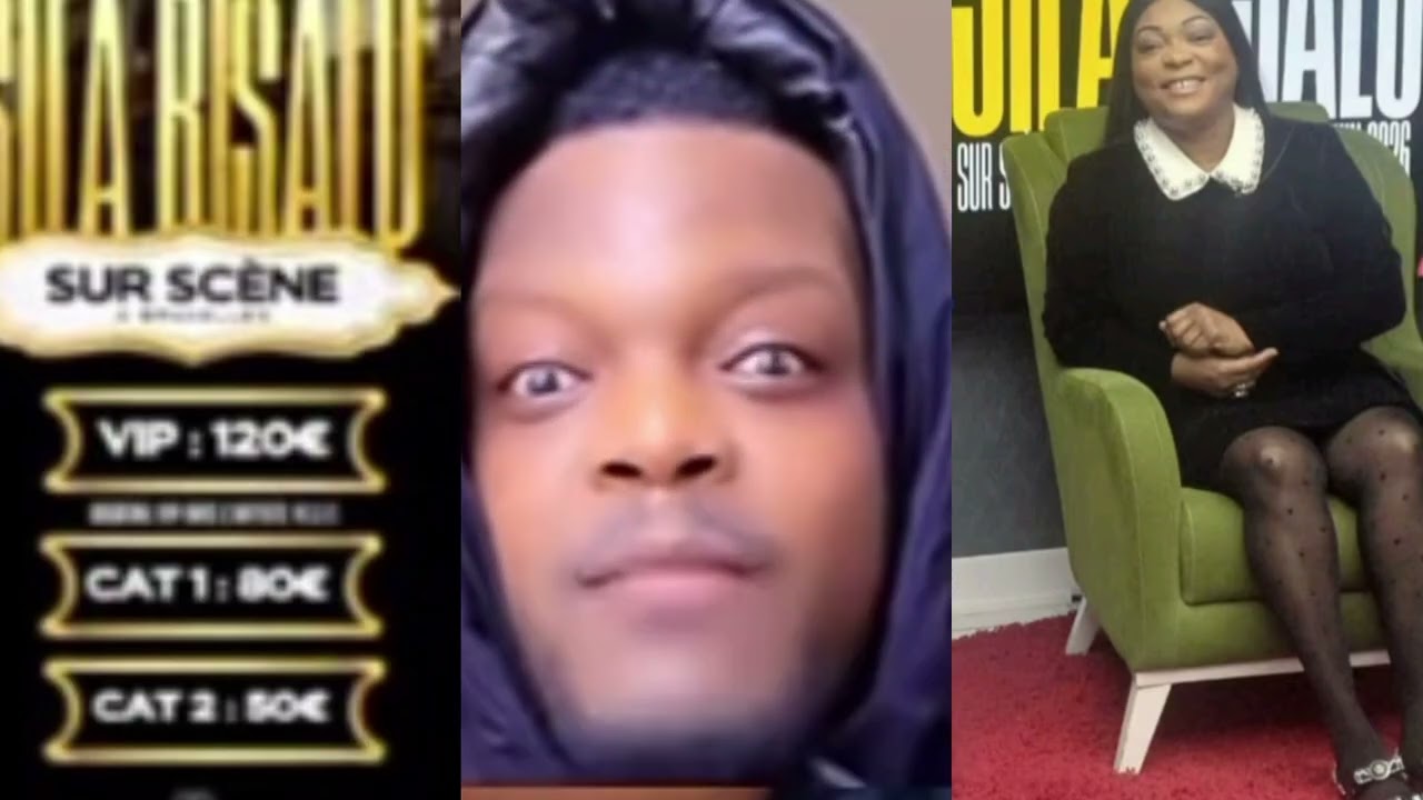 Verite ya mutu abengaki tonton bobo aya tournage ya sb te amonani aah bellevie oyina sila pona nini