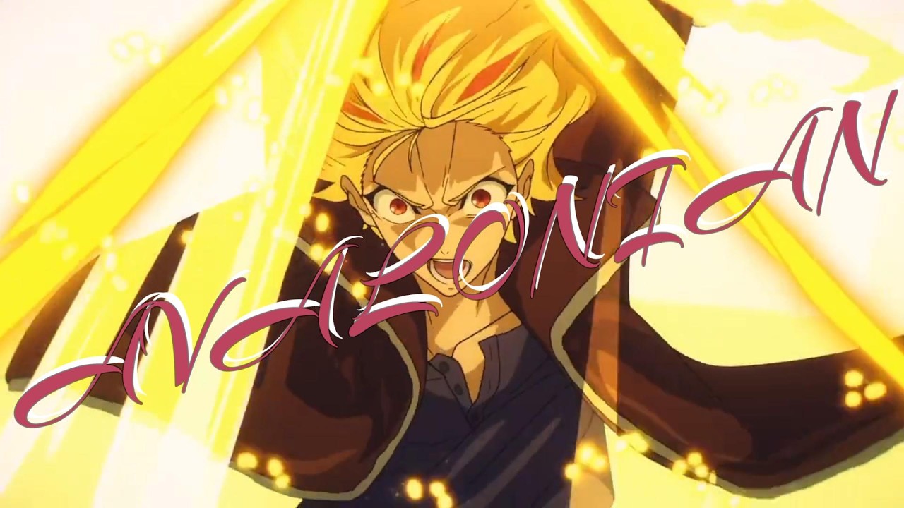 AWALOŃSKI- SawanoHiroyuki[nZk]/[Hiroyuki Sawano] | Los/dziwny fałszywy [MAD/AMV]