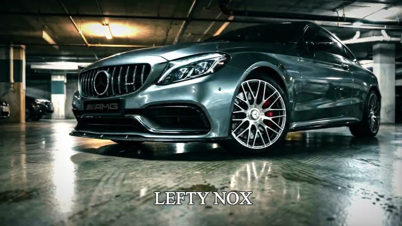 Lefty Nox - Ancient Ritual 🏺 Ethno Divinity Dark Arabic G House & Bass Boosted 2026