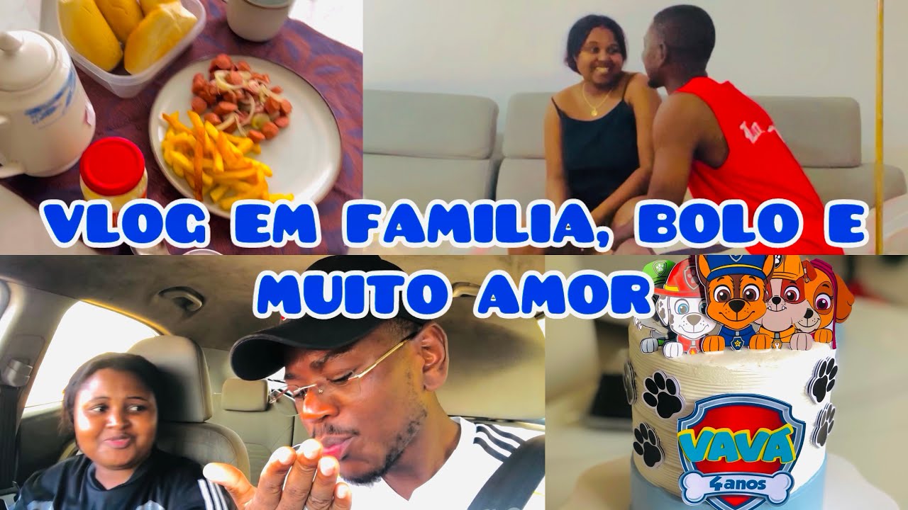𝐃𝐚𝐢𝐥𝐲 VLOG| DOCUMENTANDO A VIDA REAL + BOLO + FAMÍLIA E MUITO AMOR 