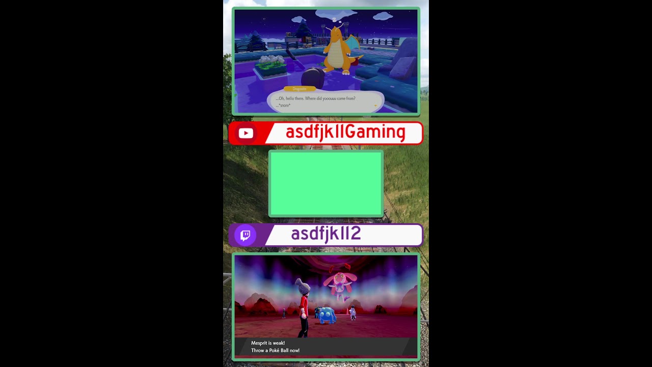 ✨ZA's and DA's: Shiny✨ & Berry🫐 Hunting on ZA and SwSh! ✨ #pokémon #shinyhunting