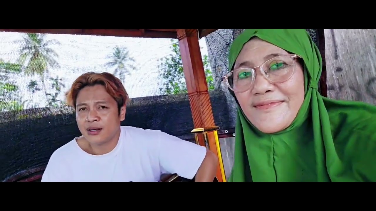 Bersholawat bersama bang awen 