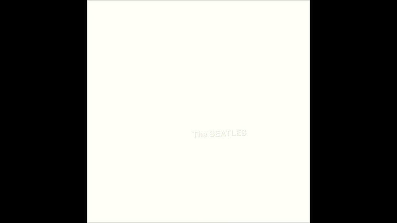 The Beatles - Dear Prudence - no vocals