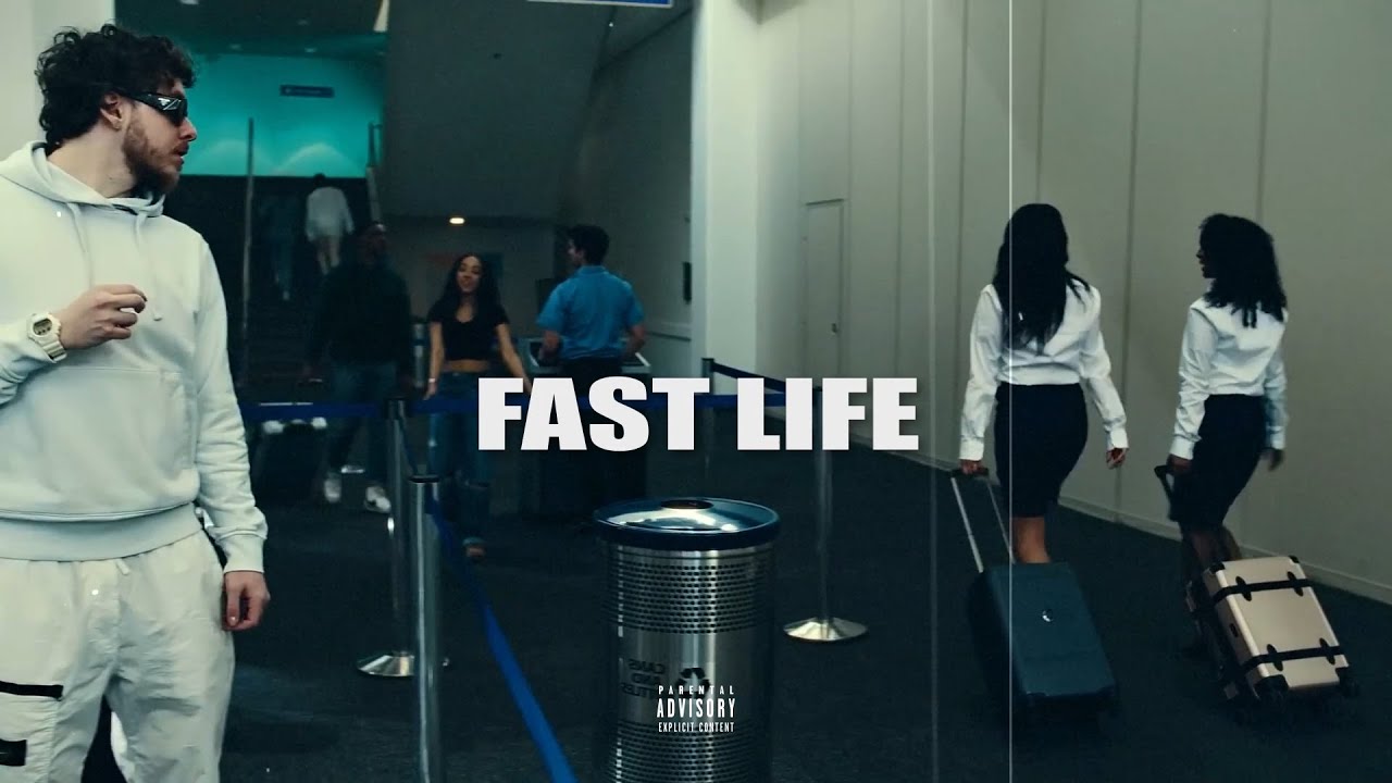 (FREE) Tyga Type Beat - 