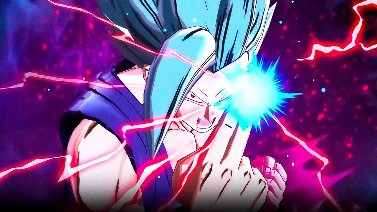 COMO ELE CONTINUA TÃO FORTE? | Dragon Ball Legends