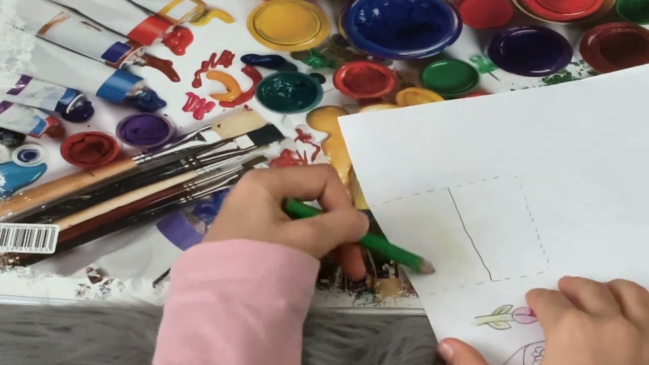 صنع توزيعات العيد 