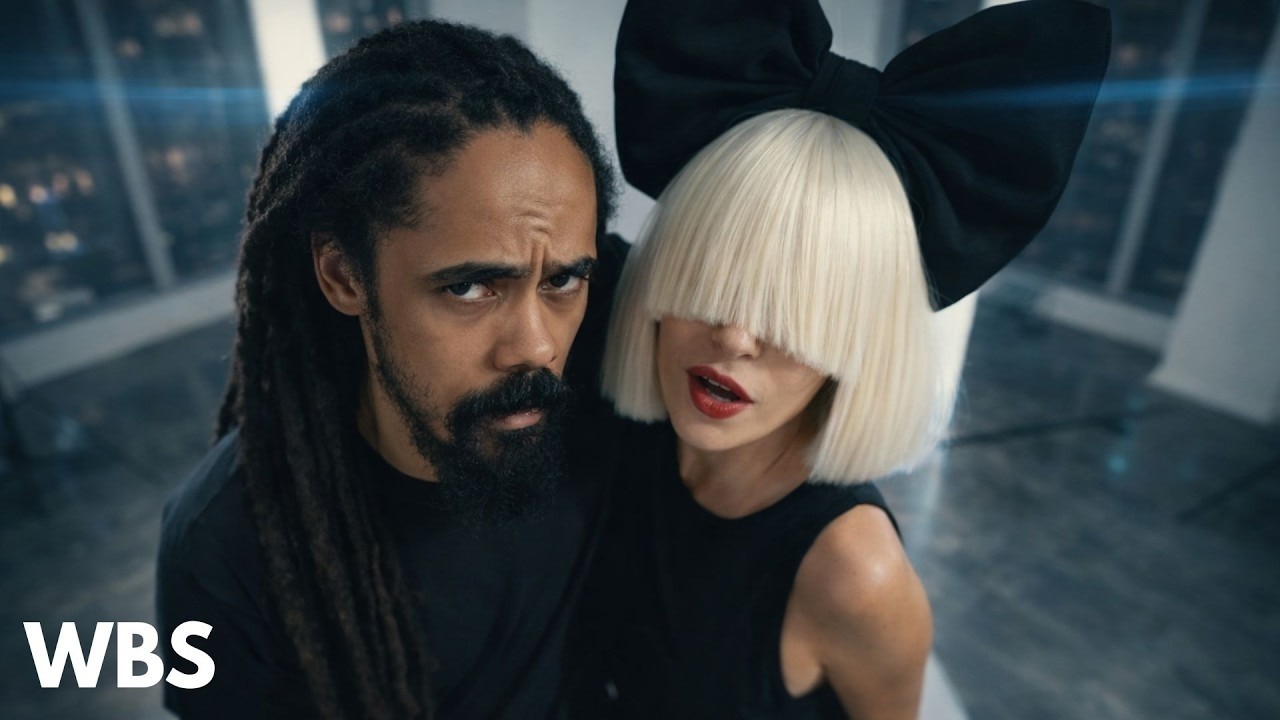 Damian Marley ft Sia – You Don’t Know Me (2026 Official Fan Made Music)