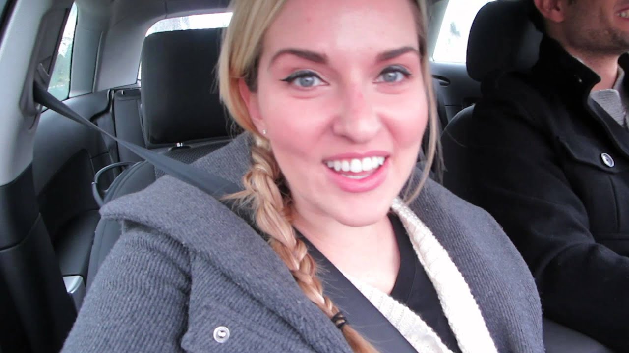 Vlogmas Day 13 - סרט וברד!