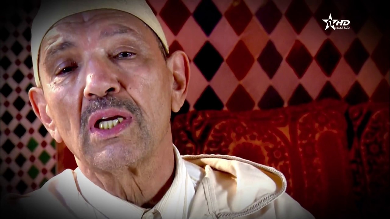 sonaâ alforja chikh alhaj omar bouri     صناع الفرجة الشيخ الحاج عمر بوري